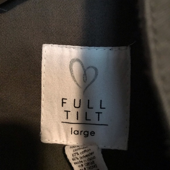 Jacket - Picture 2 of 2